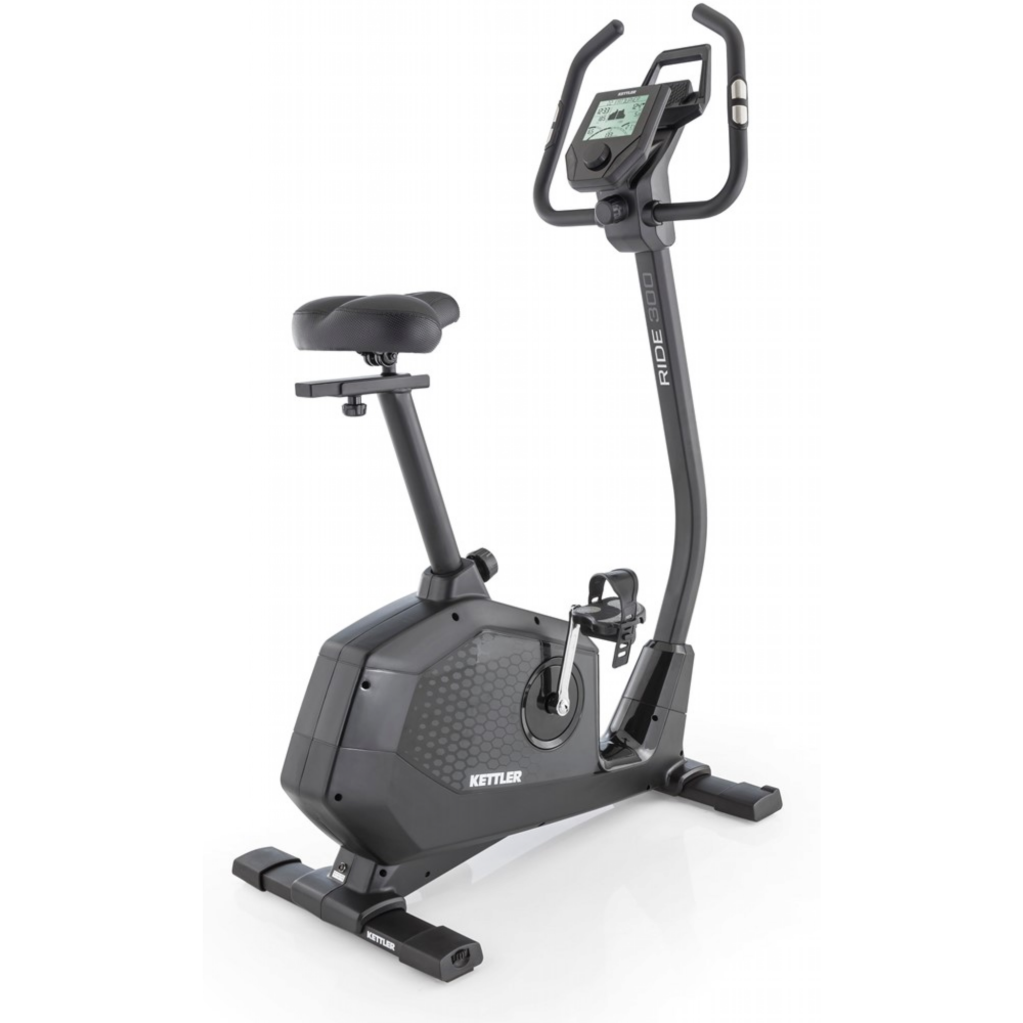 Kettler De Fitnessspecialist