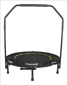 trampoline-opvouwbaar