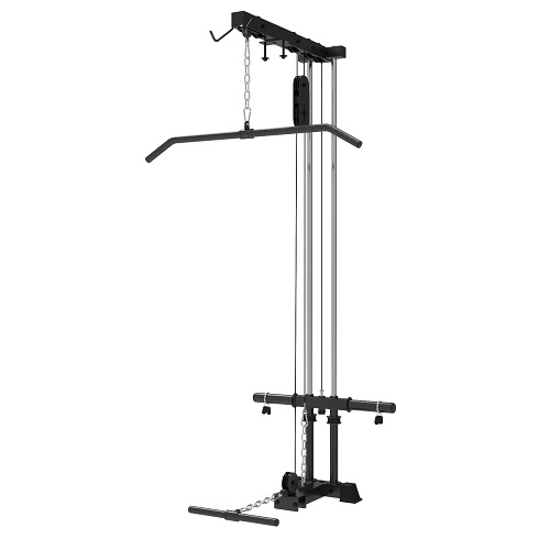 Tunturi PR60 Power Rack Pulley - De Fitnessspecialist
