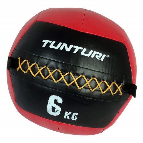 tunturi-wall-ball-14TUSCF010