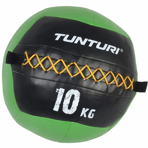 tunturi-wall-ball-14TUSCF012